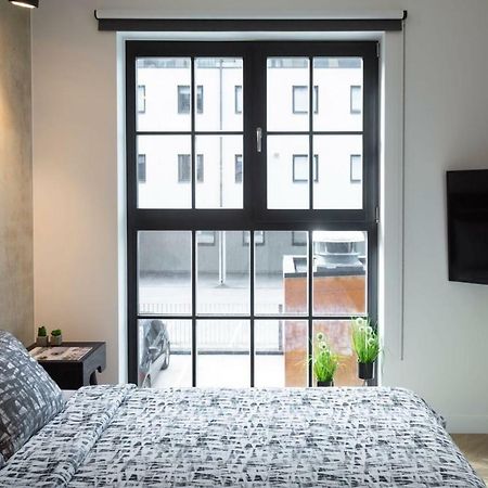 Estonian Design Flat Next To Old Town Apartment Tallinn Exterior foto