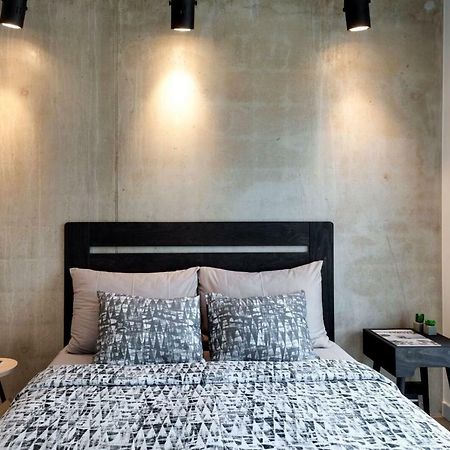 Estonian Design Flat Next To Old Town Apartment Tallinn Exterior foto