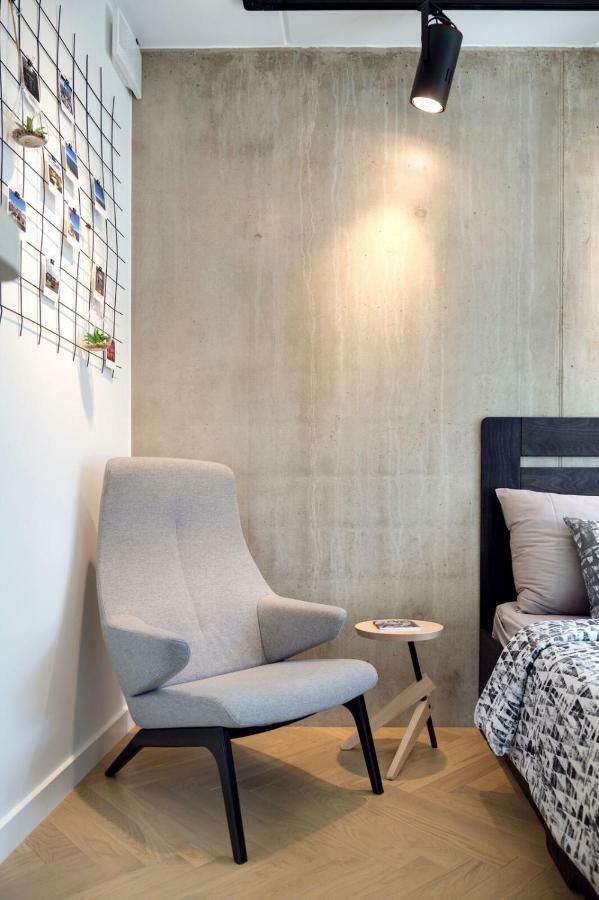 Estonian Design Flat Next To Old Town Apartment Tallinn Exterior foto